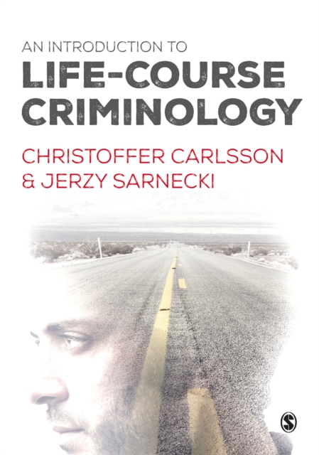 Book Cover for Introduction to Life-Course Criminology by Christoffer Carlsson, Jerzy Sarnecki