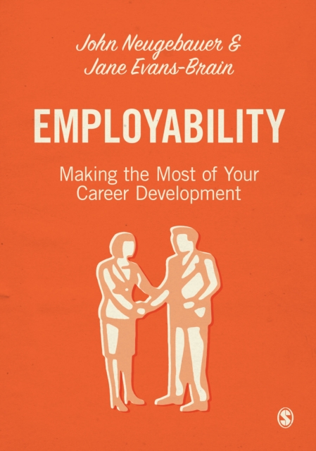 Book Cover for Employability by Neugebauer, John|Evans-Brain, Jane