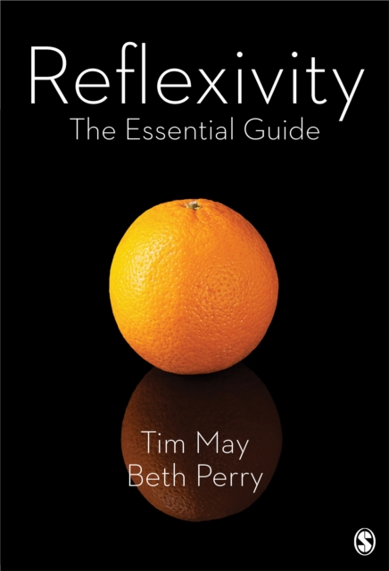 Book Cover for Reflexivity by Tim May, Beth Perry