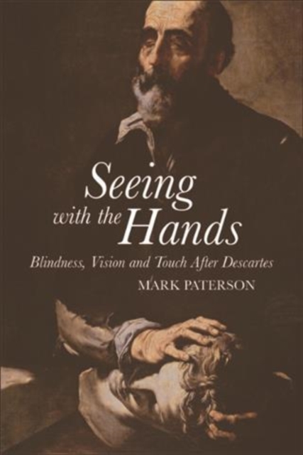 Book Cover for Seeing with the Hands by Mark Paterson