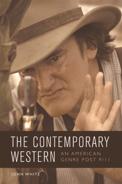 Book Cover for Contemporary Western by John White