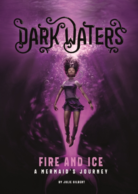 Book Cover for Fire and Ice by Gilbert, Julie