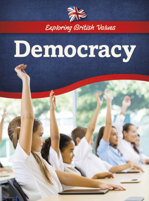 Book Cover for Democracy by Catherine Chambers