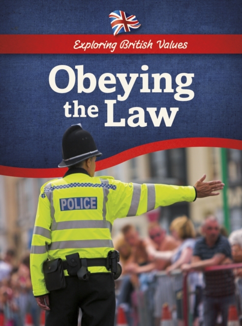 Book Cover for Obeying the Law by Catherine Chambers