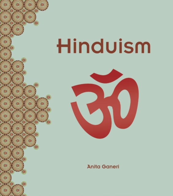 Book Cover for Hinduism by Ganeri, Anita