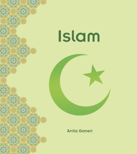 Book Cover for Islam by Ganeri, Anita