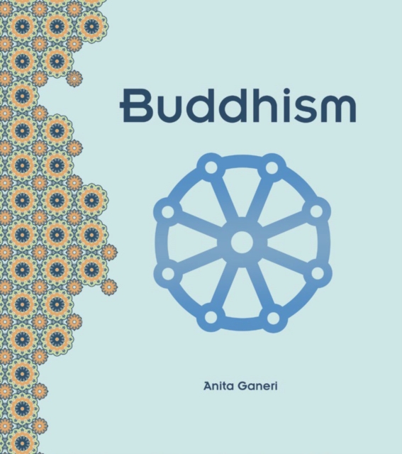 Book Cover for Buddhism by Ganeri, Anita