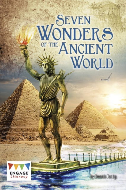 Book Cover for Seven Wonders of the Ancient World by Fertig, Dennis