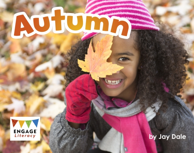 Book Cover for Autumn by Dale, Jay|Scott, Kay