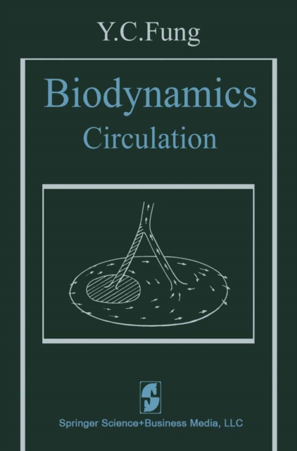 Book Cover for Biodynamics by Y. C. Fung