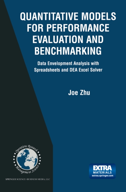 Quantitative Models for Performance Evaluation and Benchmarking