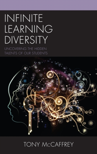 Book Cover for Infinite Learning Diversity by McCaffrey, Tony