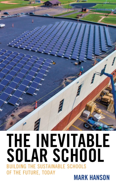 Book Cover for Inevitable Solar School by Hanson, Mark