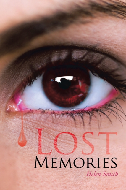 Book Cover for Lost Memories by Helen Smith