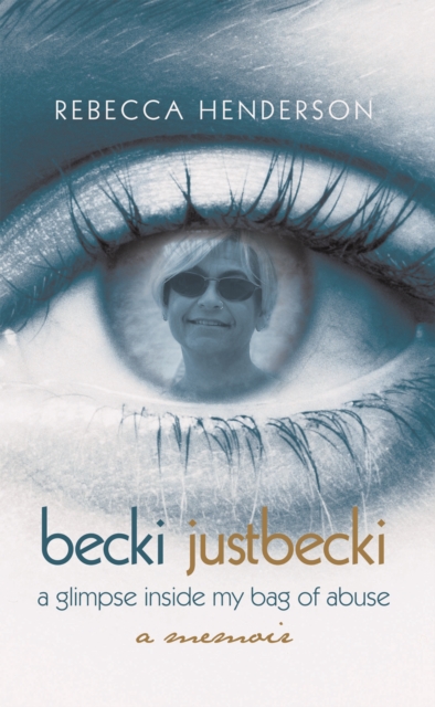 Book Cover for Becki Justbecki by Rebecca Henderson