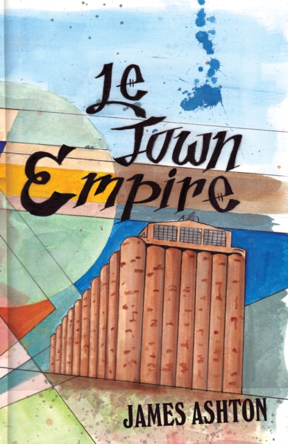 Book Cover for Le Town Empire by James Ashton