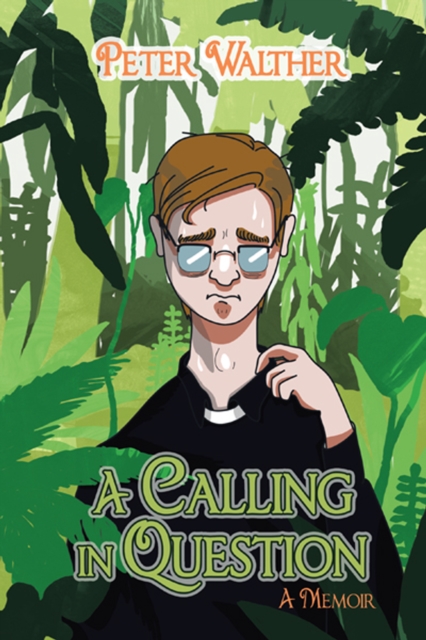 Book Cover for Calling in Question by Walther, Peter