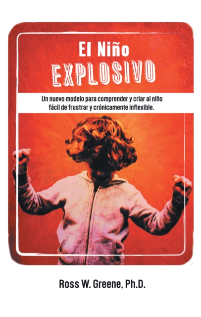 Book Cover for El  Niño  Explosivo by Ross W. Greene