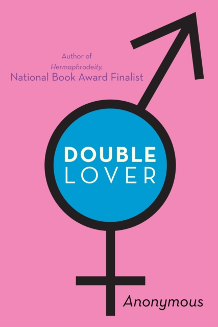 Book Cover for Double Lover by Anonymous