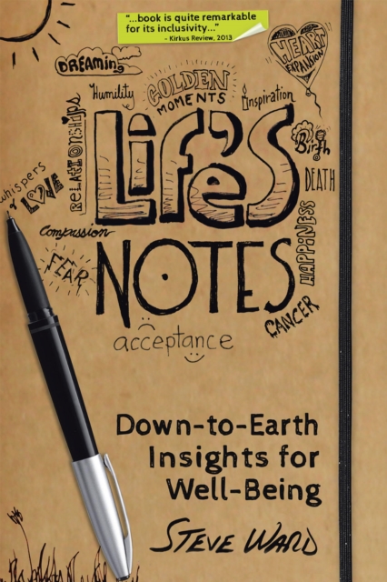 Book Cover for Life'S Notes by Steve Ward