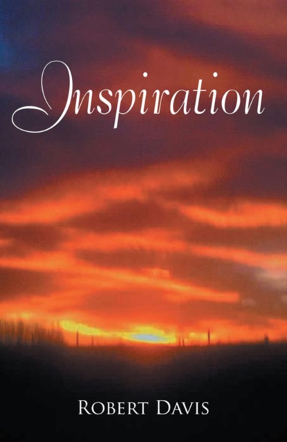 Book Cover for Inspiration by Robert Davis