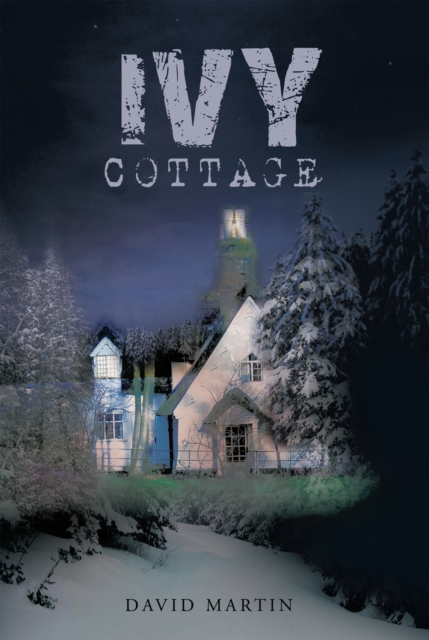 Book Cover for Ivy Cottage by Martin, David