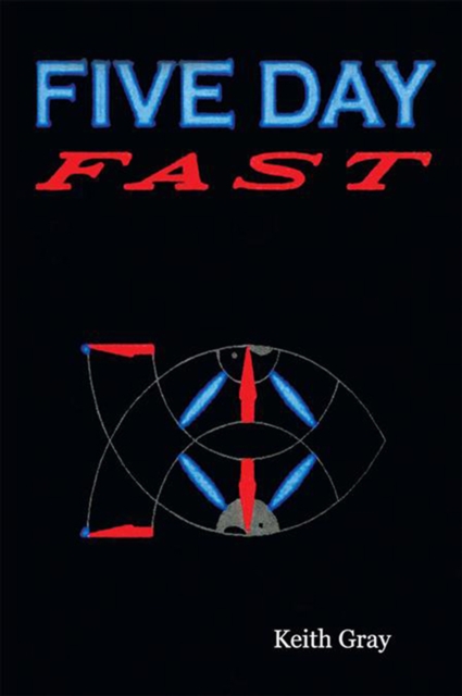 Book Cover for Five Day Fast by Gray, Keith