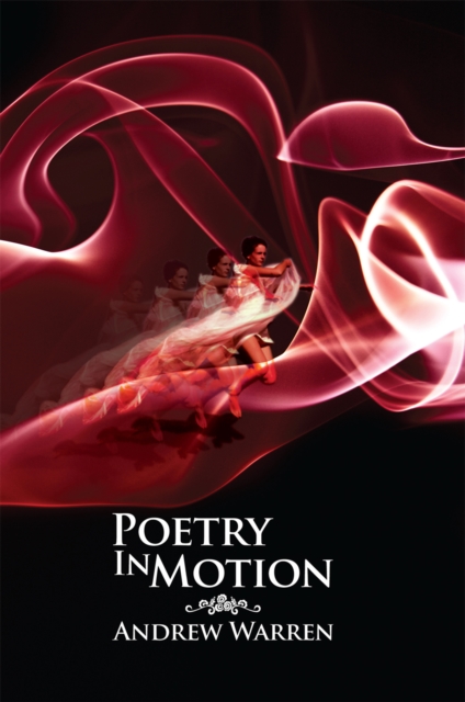 Book Cover for Poetry in Motion by Andrew Warren