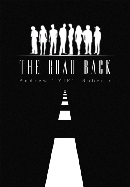 Book Cover for Road Back by Andrew Roberts