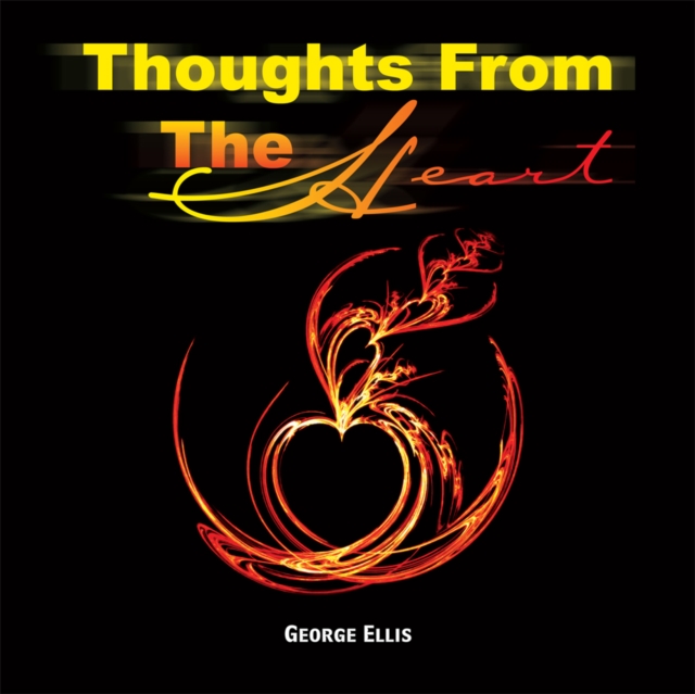 Book Cover for Thoughts from the Heart by George Ellis