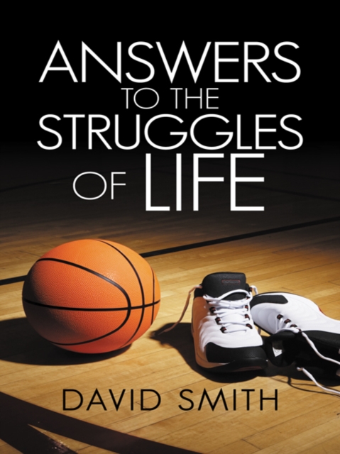 Book Cover for Answers to the Struggles of Life by David Smith