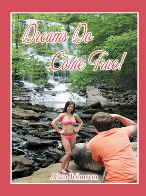 Book Cover for Dreams Do Come True by Alan Johnson