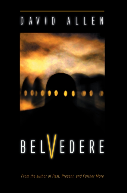 Book Cover for Belvedere by Allen, David