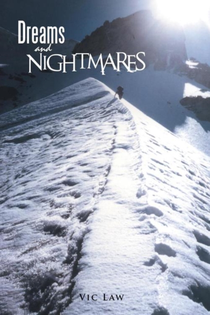 Book Cover for Dreams and Nightmares by Vic Law