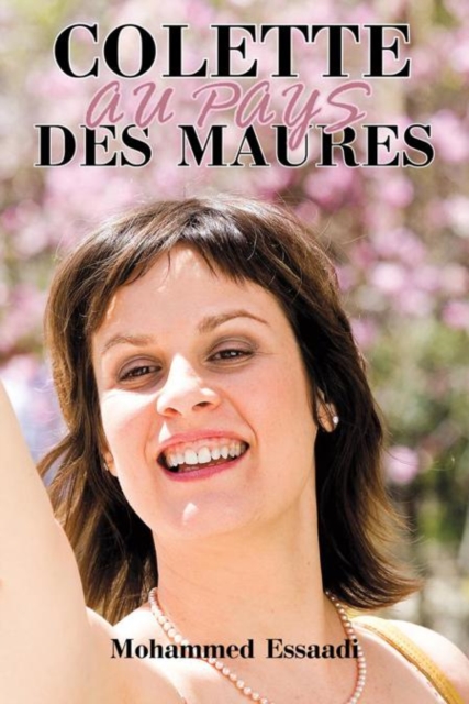 Book Cover for Colette Au Pays Des Maures by Essaadi, Mohammed