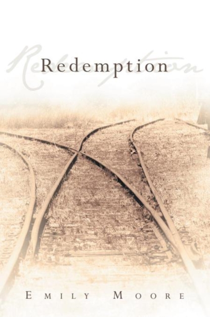 Book Cover for Redemption by Moore, Emily