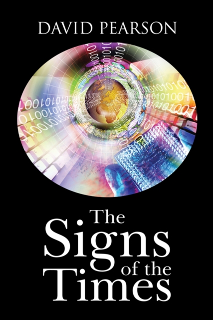 Book Cover for Signs of the Times by David Pearson