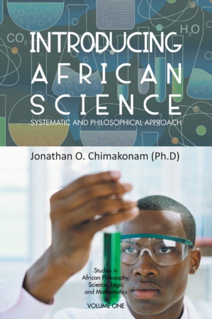 Book Cover for Introducing African Science by Jonathan O. Chimakonam