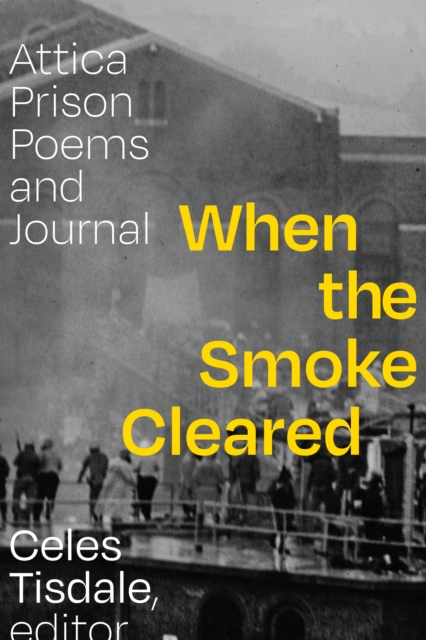 Book Cover for When the Smoke Cleared by 