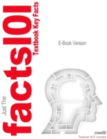 Book Cover for e-Study Guide for: Counseling the Culturally Diverse: Theory and Practice by Derald Wing Sue, ISBN 9781118022023 by Cram101 Textbook Reviews