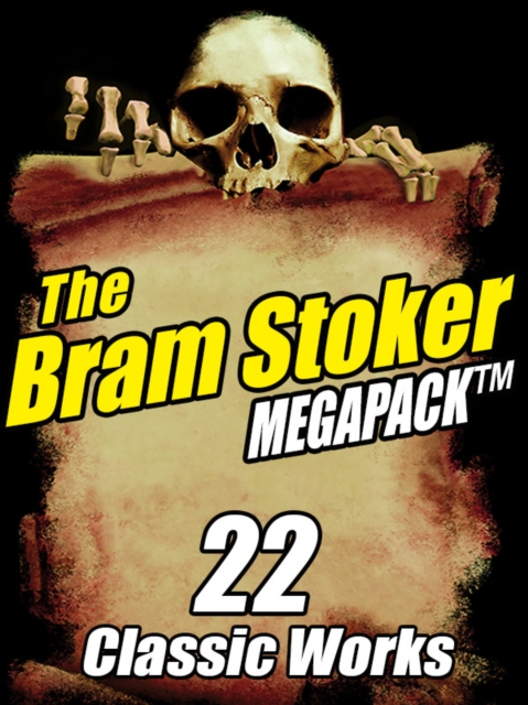 Bram Stoker MEGAPACK (R)