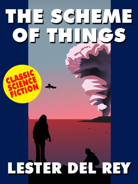 Book Cover for Scheme of Things by Lester del Rey