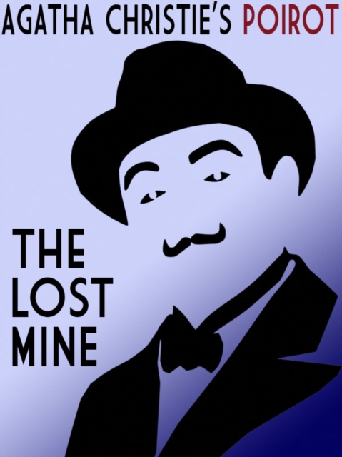Book Cover for Lost Mine by Agatha Christie