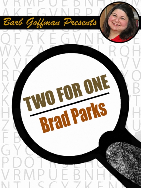 Book Cover for Two For One by Brad Parks