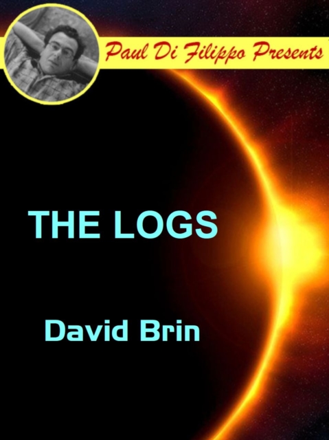 Book Cover for Logs by David Brin