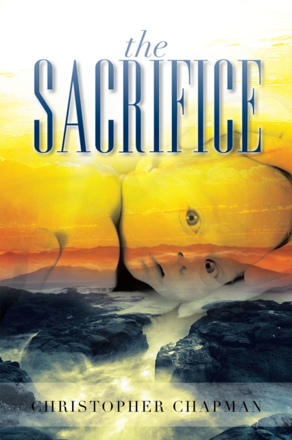 Book Cover for Sacrifice by Christopher Chapman