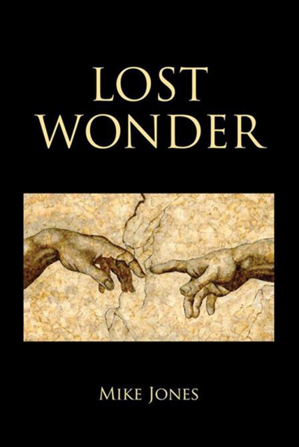 Book Cover for Lost Wonder by Mike Jones