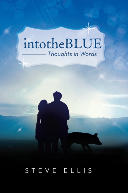 Book Cover for Intotheblue by Steve Ellis