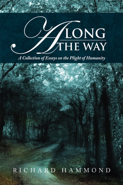 Book Cover for Along the Way by Richard Hammond