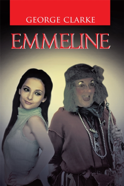 Book Cover for Emmeline by George Clarke